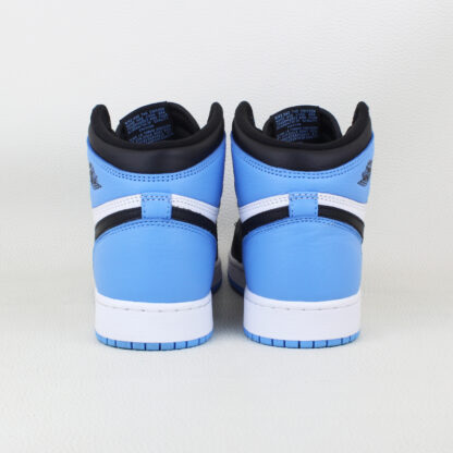 Jordan 1 Retro High OG Unc Toe (GS) - Size 7Y - Image 5