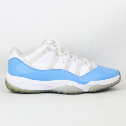 Jordan 11 Retro Low University Blue (2017) - Size 13M