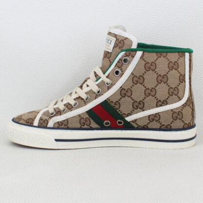 Gucci Tennis 1977 High Top- Size 5.5US - Image 2