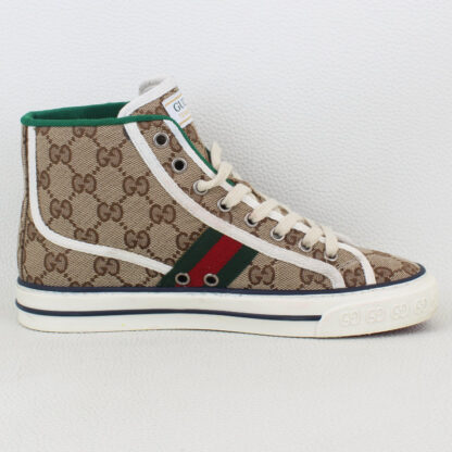 Gucci Tennis 1977 High Top- Size 5.5US - Image 3