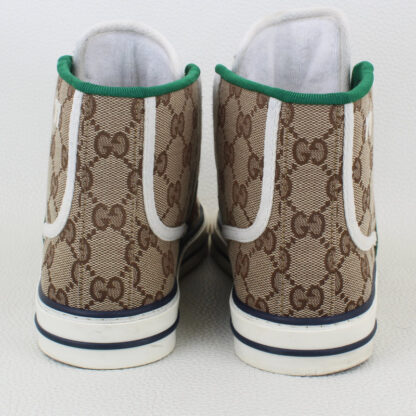 Gucci Tennis 1977 High Top- Size 5.5US - Image 6