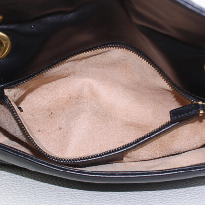 Gucci GG Marmont Small Shoulder Bag - Image 8