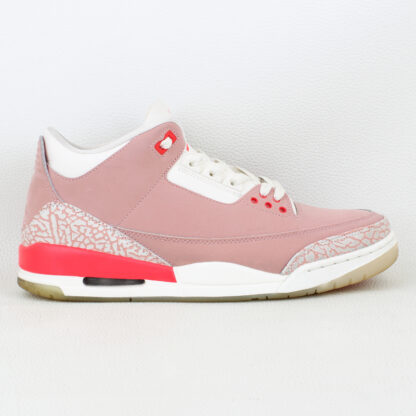 Jordan 3 Retro Rust Pink (Women's) - Size 9.5M/11W -