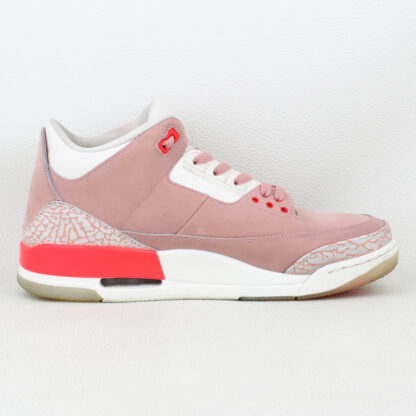 Jordan 3 Retro Rust Pink (Women's) - Size 9.5M/11W - - Image 3