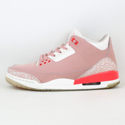 Jordan 3 Retro Rust Pink (Women's) - Size 9.5M/11W - - Image 4