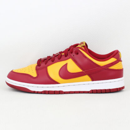 Nike Dunk Low Midas Gold - Size 9.5M - Image 4