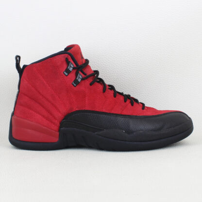 Jordan 12 Retro Reverse Flu Game - Size 9M -