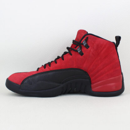 Jordan 12 Retro Reverse Flu Game - Size 9M - - Image 2