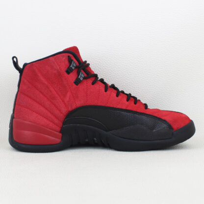 Jordan 12 Retro Reverse Flu Game - Size 9M - - Image 3