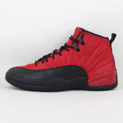 Jordan 12 Retro Reverse Flu Game - Size 9M - - Image 4