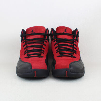 Jordan 12 Retro Reverse Flu Game - Size 9M - - Image 6