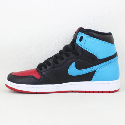 Jordan 1 Retro High NC to Chi - Size 10.5W/9M - - Image 2