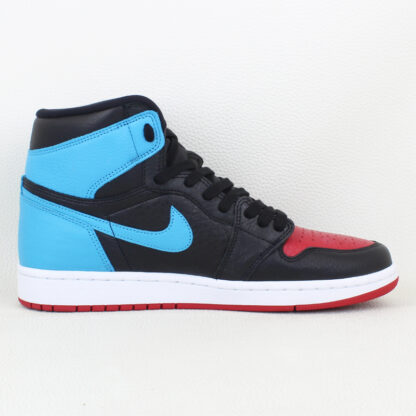 Jordan 1 Retro High NC to Chi - Size 10.5W/9M - - Image 3