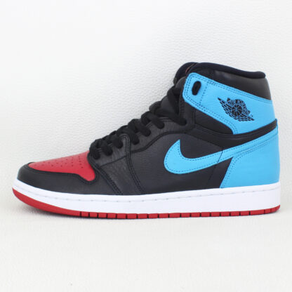 Jordan 1 Retro High NC to Chi - Size 10.5W/9M - - Image 4