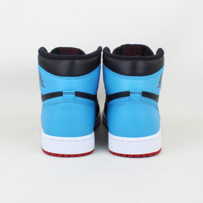 Jordan 1 Retro High NC to Chi - Size 10.5W/9M - - Image 5