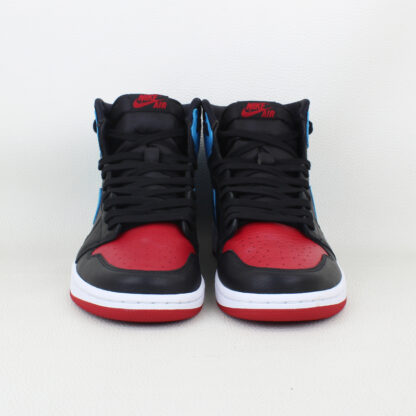 Jordan 1 Retro High NC to Chi - Size 10.5W/9M - - Image 6