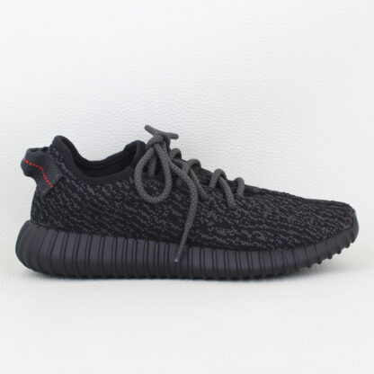 Adidas Yeezy Boost 350 Pirate Black (2023) - Size 6M