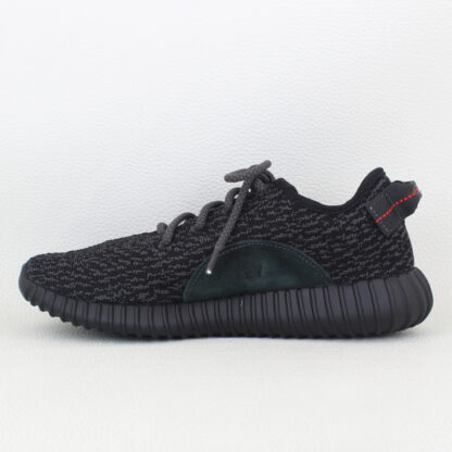 Adidas Yeezy Boost 350 Pirate Black (2023) - Size 6M - Image 2