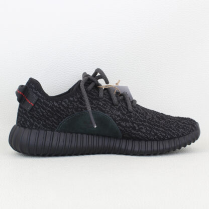 Adidas Yeezy Boost 350 Pirate Black (2023) - Size 6M - Image 3