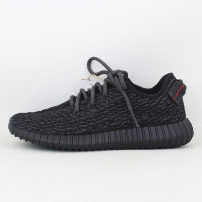 Adidas Yeezy Boost 350 Pirate Black (2023) - Size 6M - Image 4