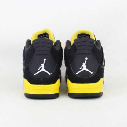 Jordan 4 Retro Thunder (2023) (GS) - Size 6.5Y - Image 5