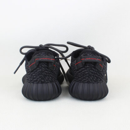 Adidas Yeezy Boost 350 Pirate Black (2023) - Size 6M - Image 5