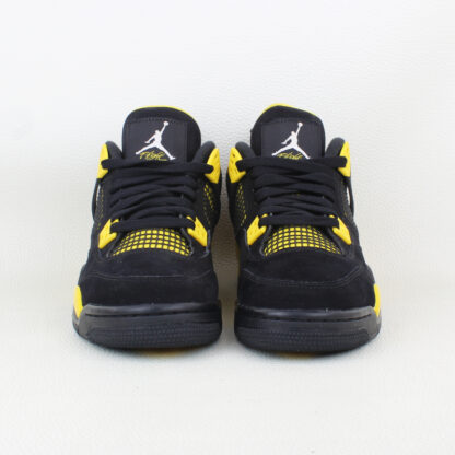 Jordan 4 Retro Thunder (2023) (GS) - Size 6.5Y - Image 6