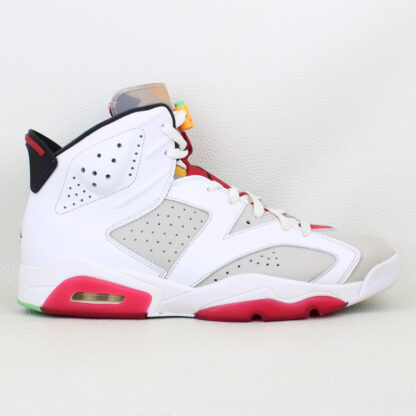 Jordan 6 Retro Hare - Size 12M