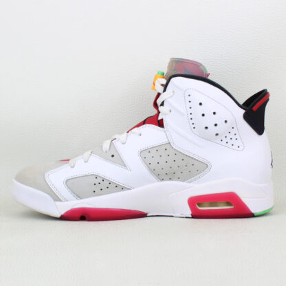 Jordan 6 Retro Hare - Size 12M - Image 2