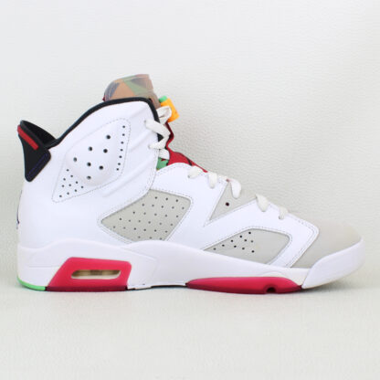 Jordan 6 Retro Hare - Size 12M - Image 3