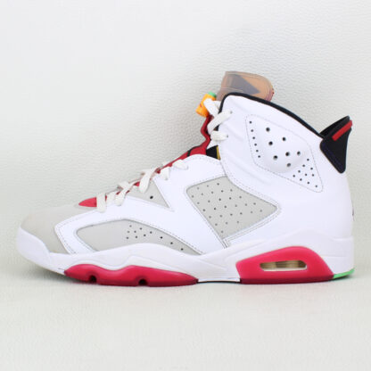 Jordan 6 Retro Hare - Size 12M - Image 4