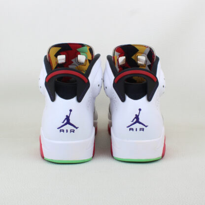 Jordan 6 Retro Hare - Size 12M - Image 5