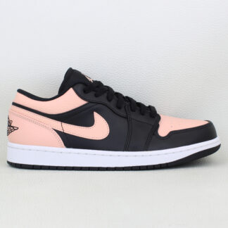 Jordan 1 Low Crimson Tint - Size 9M