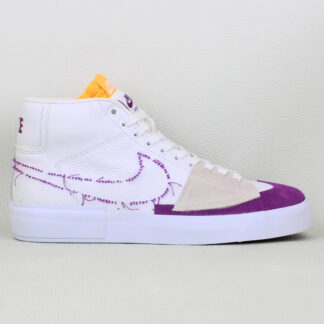 Nike SB Zoom Blazer Mid Edge Lakers - Size 10M