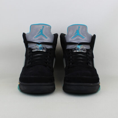 Jordan 5 Retro Aqua - Size 9M - Image 6