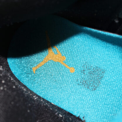 Jordan 5 Retro Aqua - Size 9M - Image 8