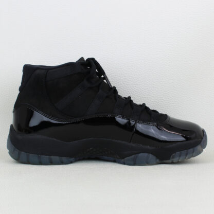 Jordan 11 Retro Cap and Gown (2018) - Size 9.5M - Image 3