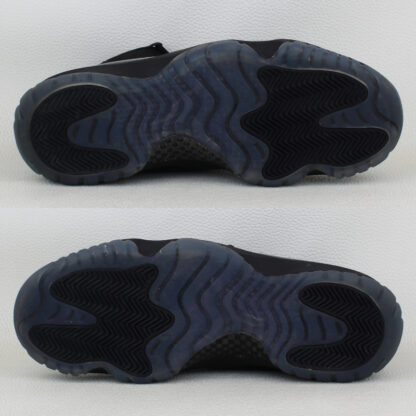 Jordan 11 Retro Cap and Gown (2018) - Size 9.5M - Image 9