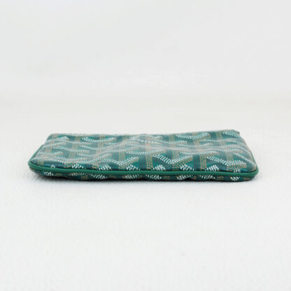 Goyard Mini Senat Zip Pouch - Image 8