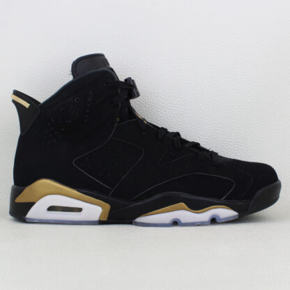 Jordan 6 Retro DMP Defining Moments (2020) - Size 10M