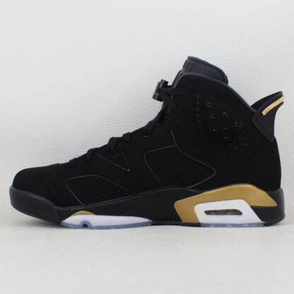 Jordan 6 Retro DMP Defining Moments (2020) - Size 10M - Image 2