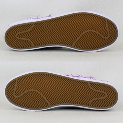 Nike SB Zoom Blazer Mid Edge Lakers - Size 10M - Image 9