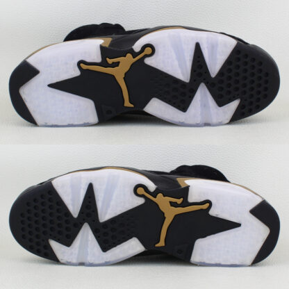 Jordan 6 Retro DMP Defining Moments (2020) - Size 10M - Image 9