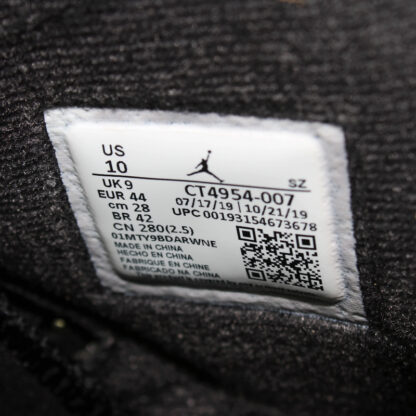 Jordan 6 Retro DMP Defining Moments (2020) - Size 10M - Image 7