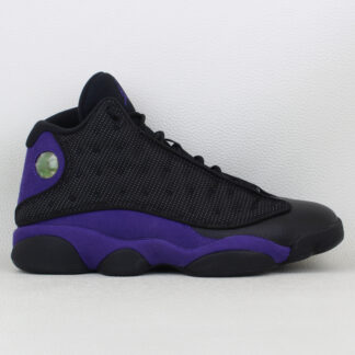 Jordan 13 Retro Court Purple - Size 9M