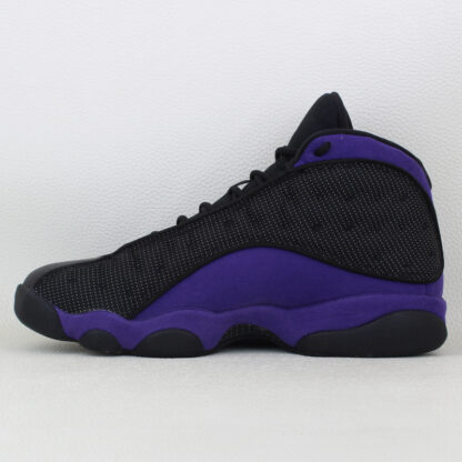 Jordan 13 Retro Court Purple - Size 9M - Image 2