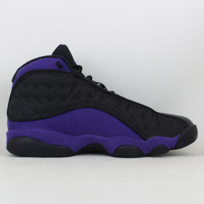 Jordan 13 Retro Court Purple - Size 9M - Image 3