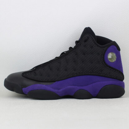 Jordan 13 Retro Court Purple - Size 9M - Image 4