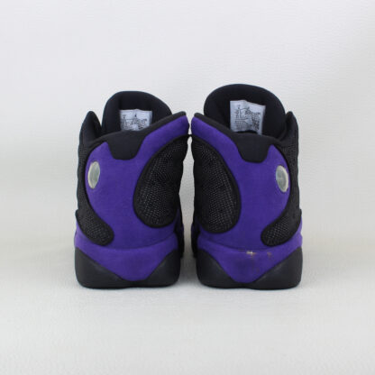 Jordan 13 Retro Court Purple - Size 9M - Image 5
