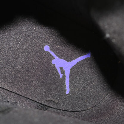 Jordan 13 Retro Court Purple - Size 9M - Image 8